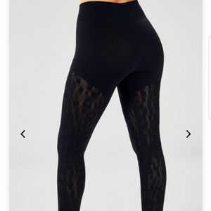 Fabletics 7/8 Legging